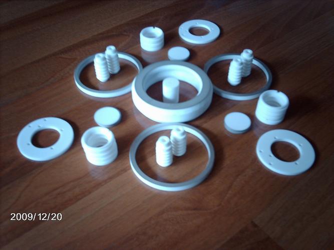 特种陶瓷与金属化 - 江西省 - 生产商 - 产品目录 - 景德镇市鑫光电子