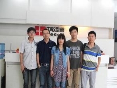 中软融鑫